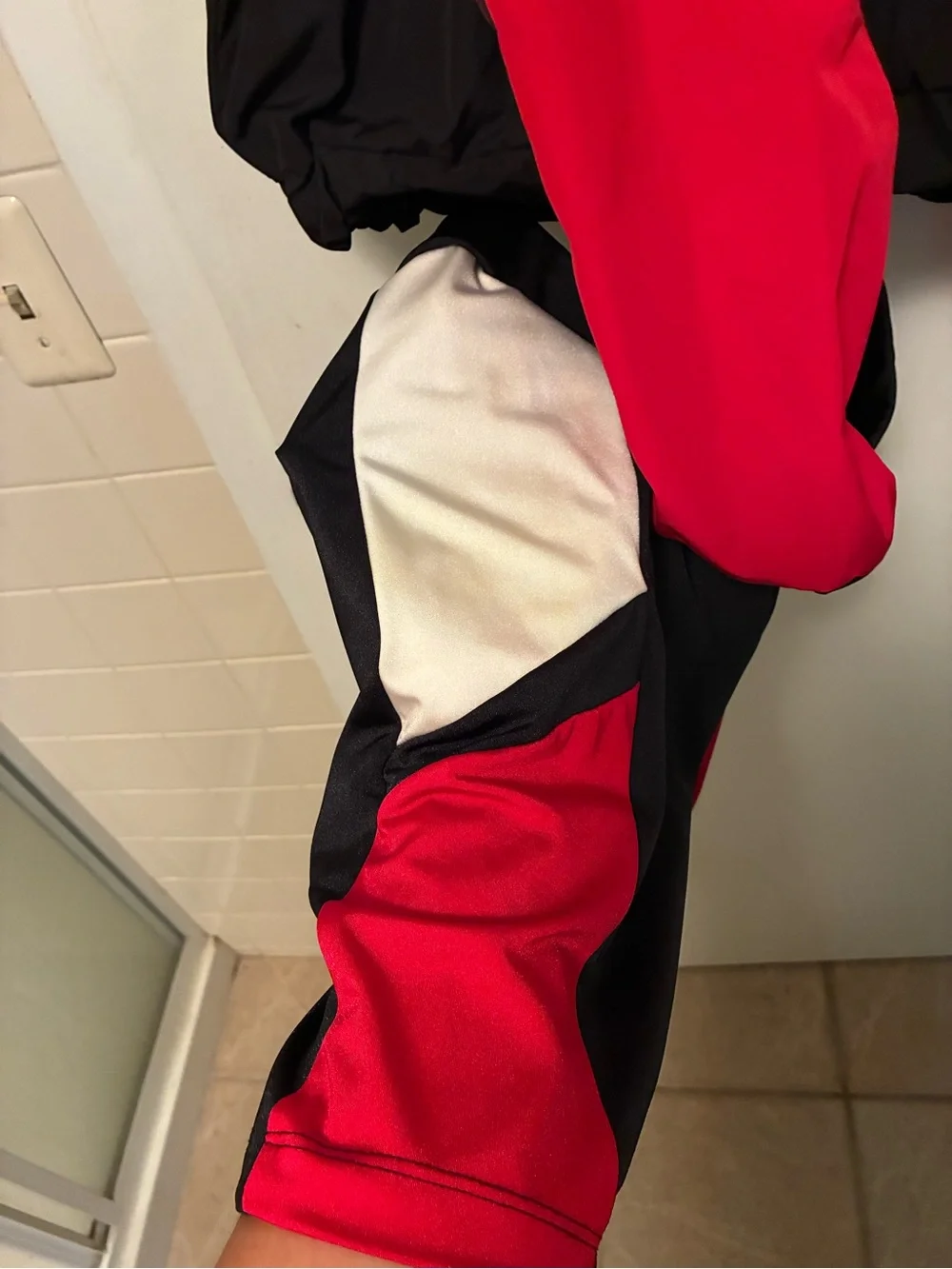 Revolution Dancewear stylish kids